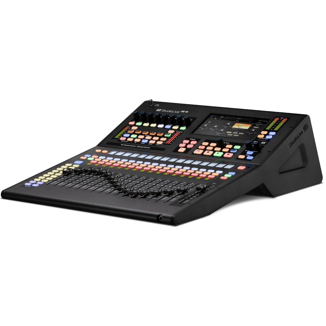 StudioLive SE 16