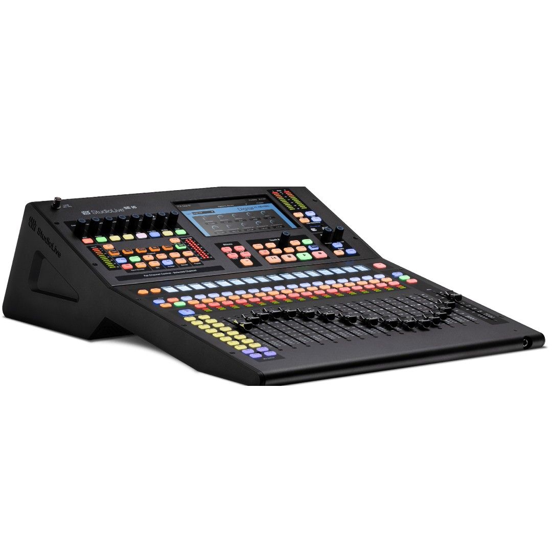 StudioLive SE 16