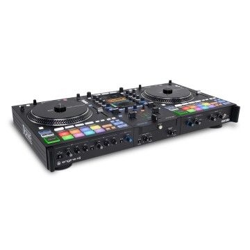 SYSTEM ONE