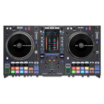 SYSTEM ONE