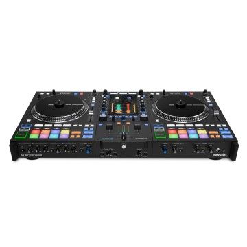 SYSTEM ONE