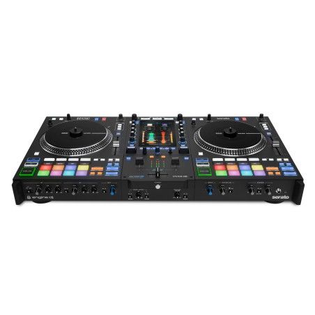 SYSTEM ONE