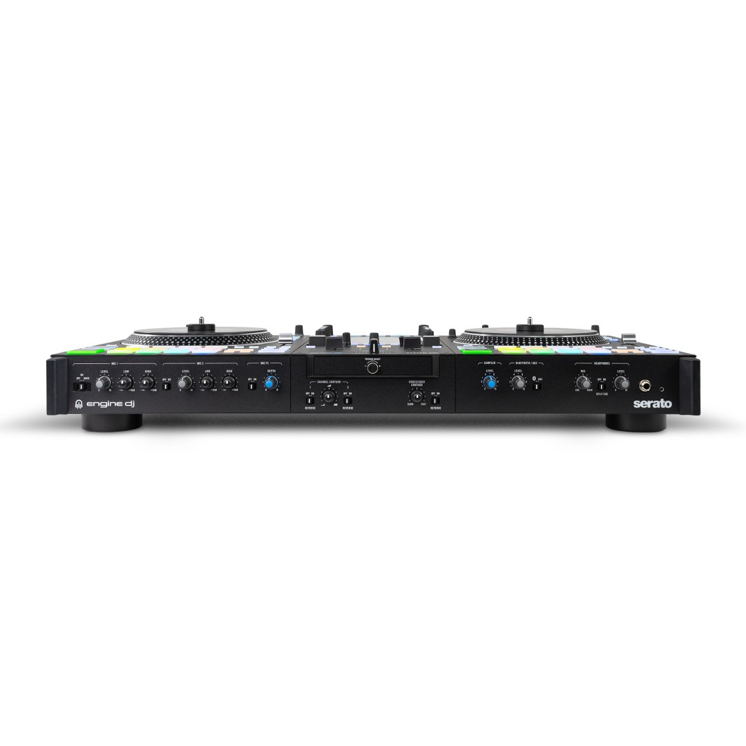 SYSTEM ONE