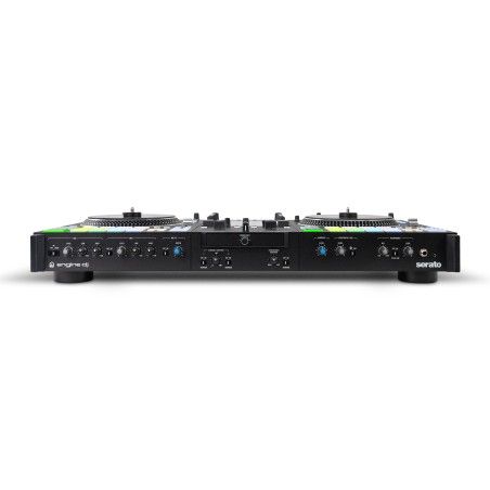 SYSTEM ONE