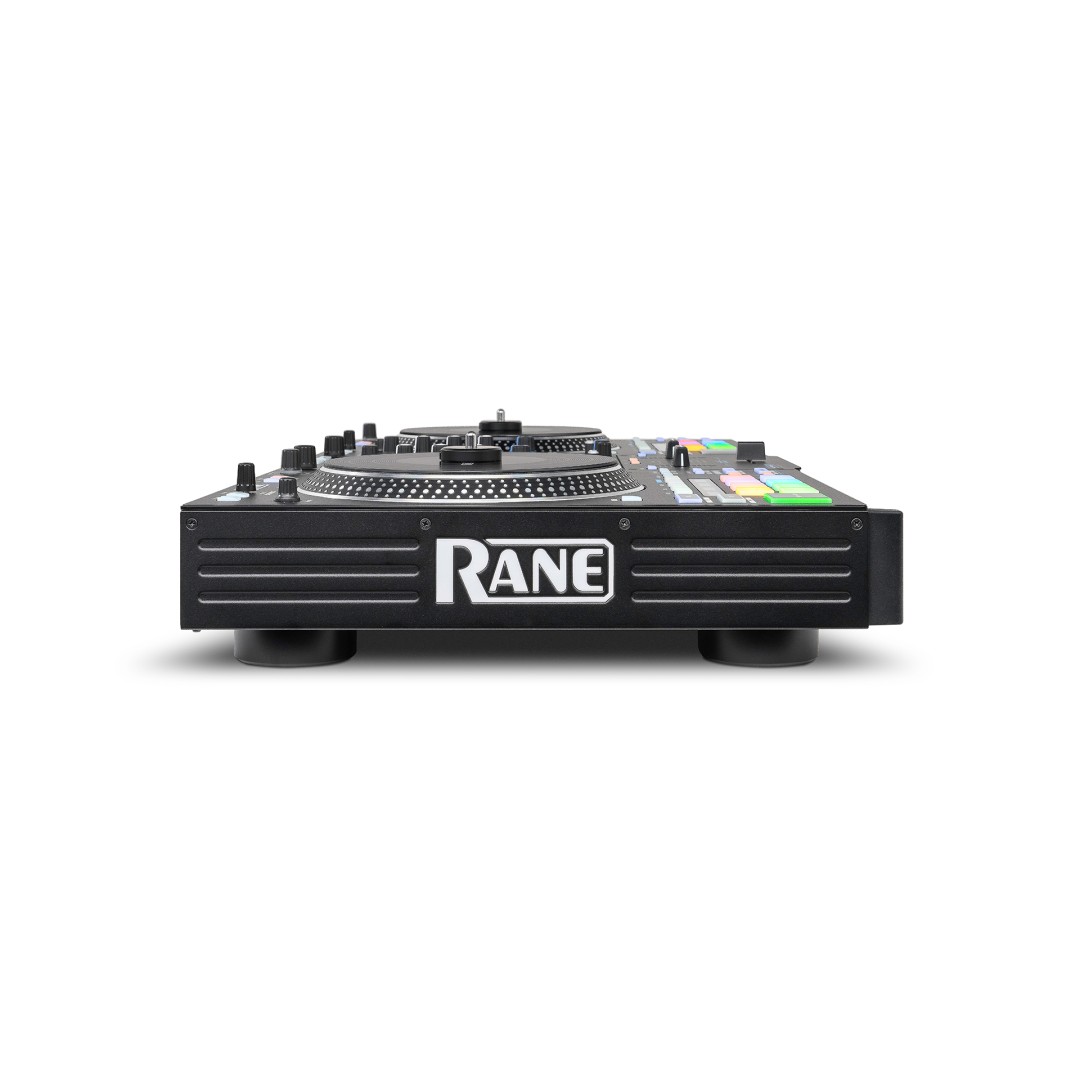 SYSTEM ONE
