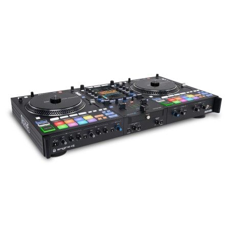 SYSTEM ONE