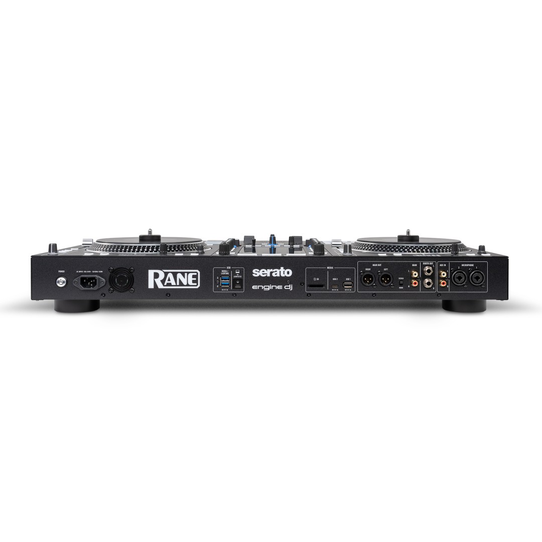 SYSTEM ONE