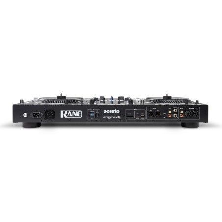 SYSTEM ONE