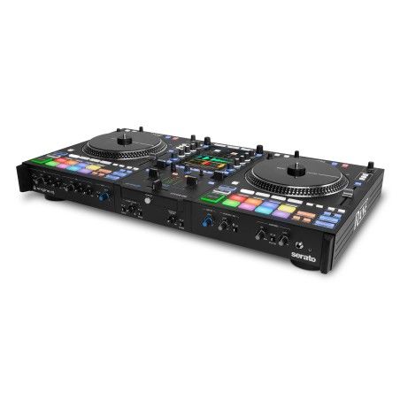 SYSTEM ONE