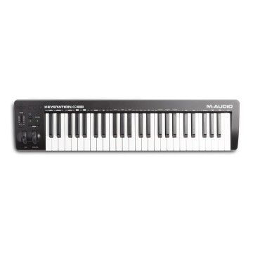 Keystation 49 MK3