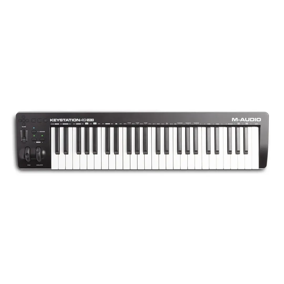 Keystation 49 MK3
