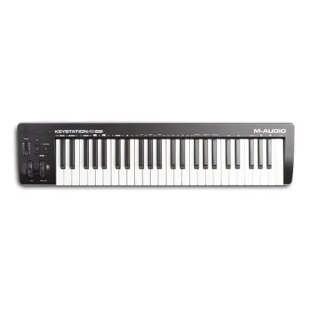 Keystation 49 MK3