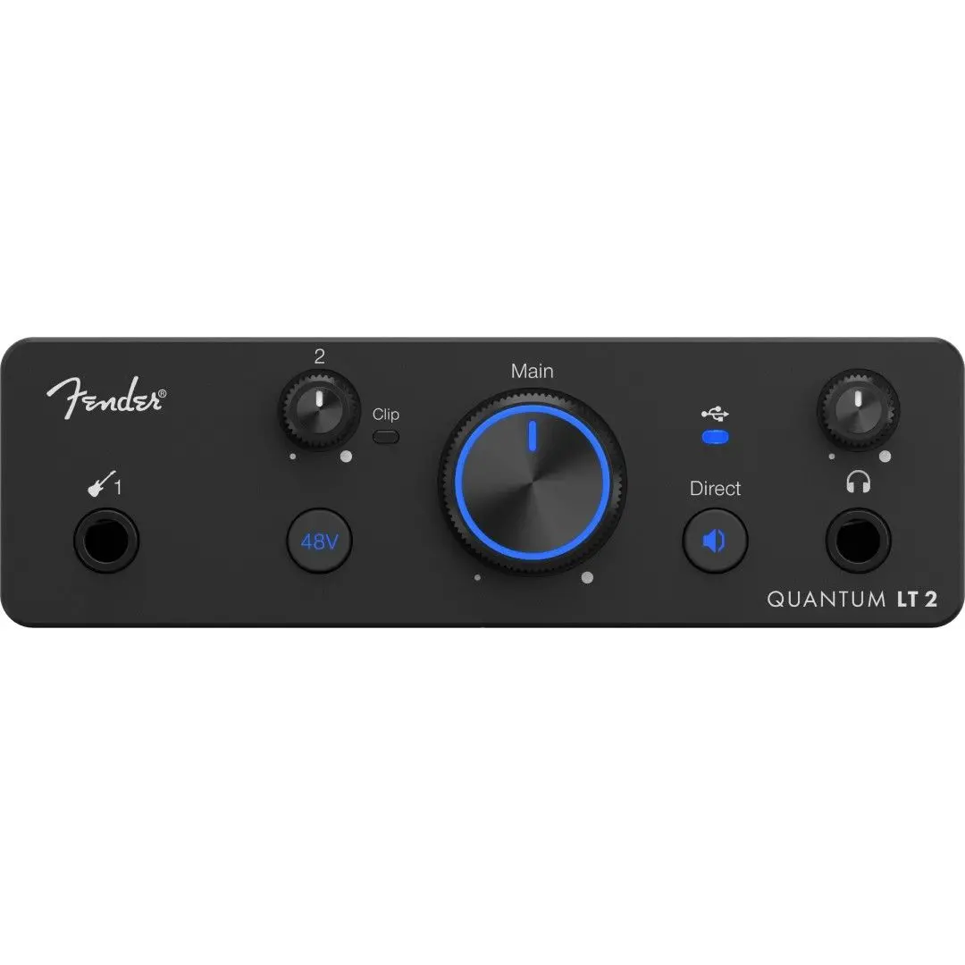 Fender Quantum LT 2