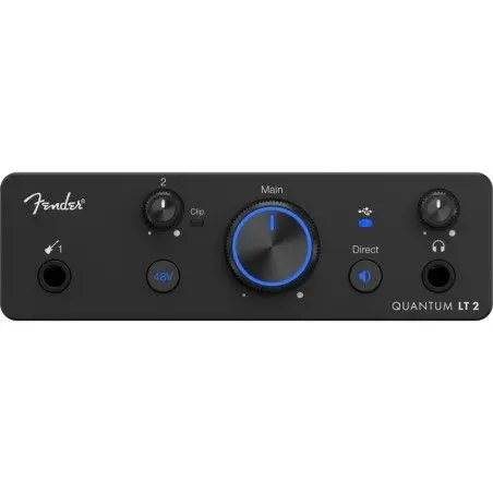 Fender Quantum LT 2