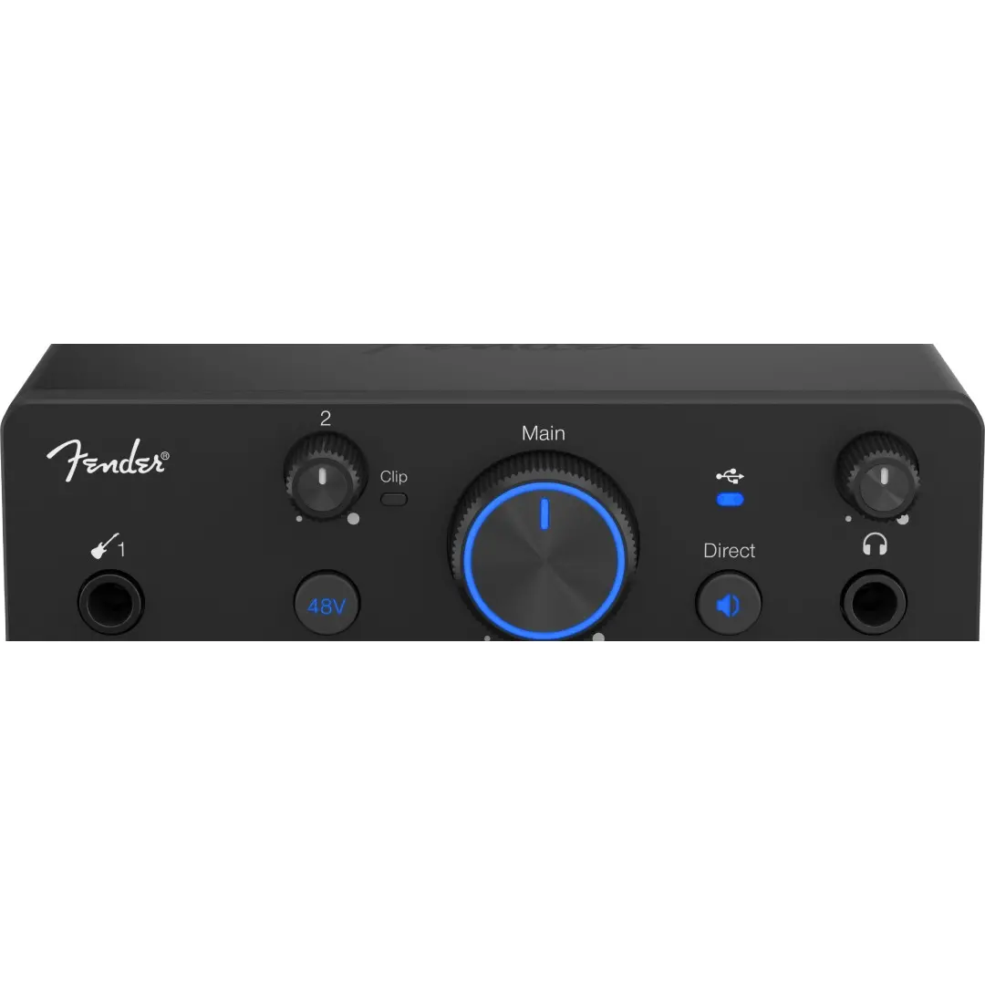 Fender Quantum LT 2