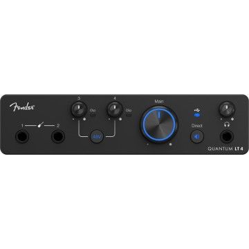 Fender Quantum LT 4