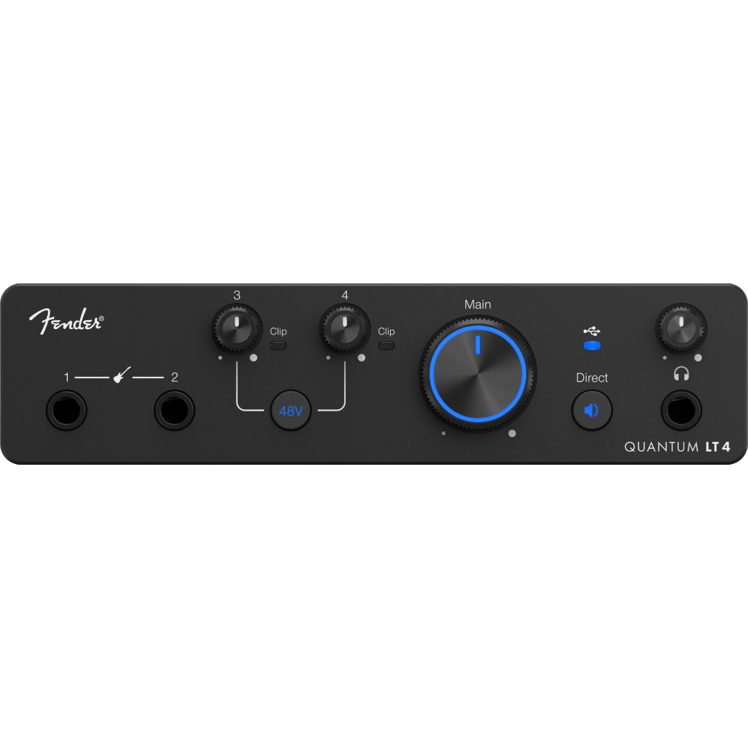 Fender Quantum LT 4