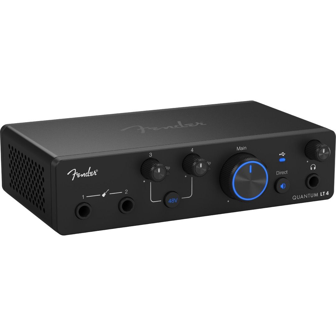 Fender Quantum LT 4