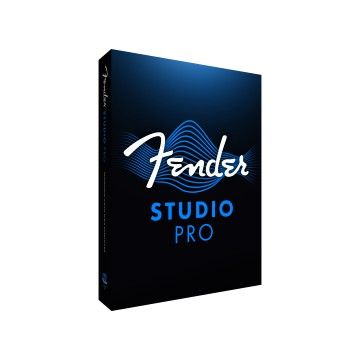 Fender Studio Pro