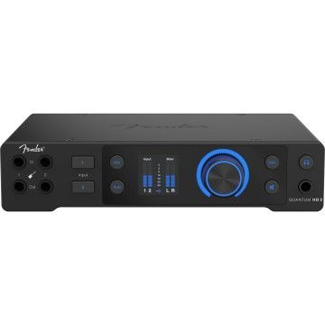 Fender Quantum HD2