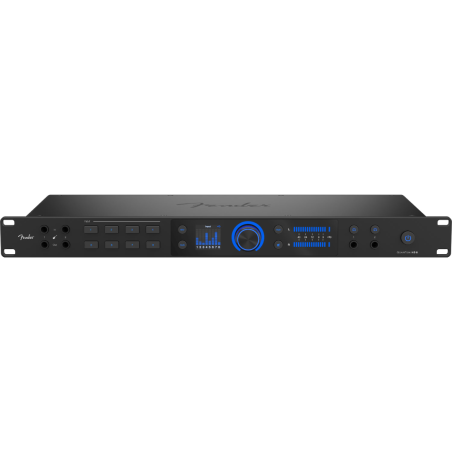 Fender Quantum HD8