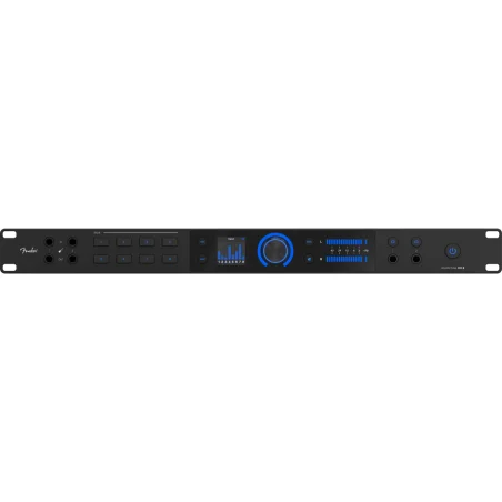 Fender Quantum HD8