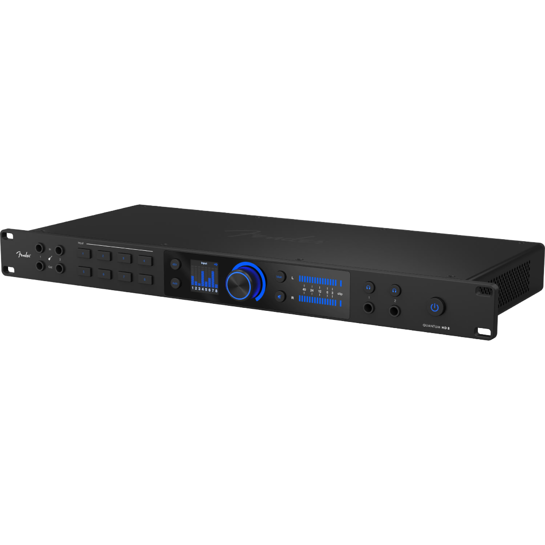 Fender Quantum HD8
