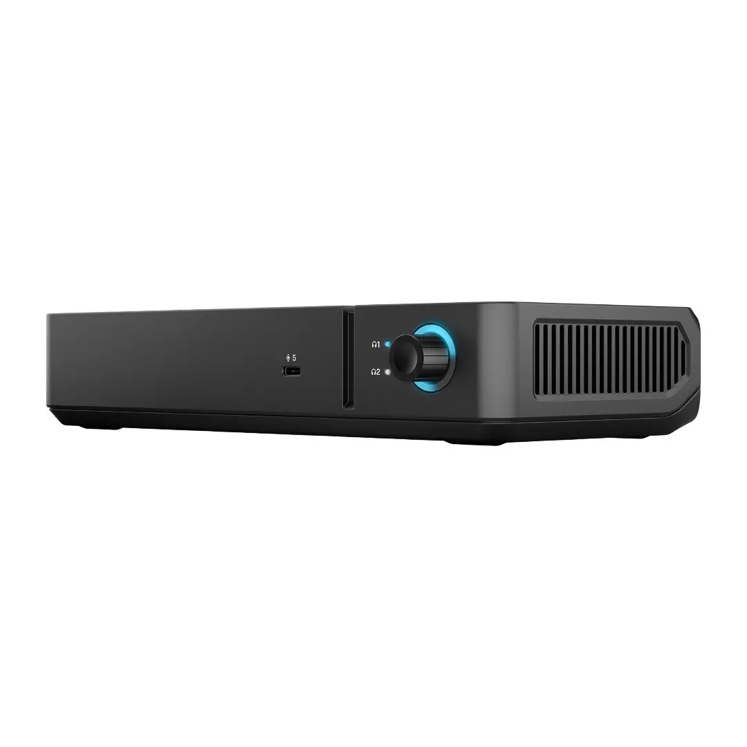 RØDECaster Video Core