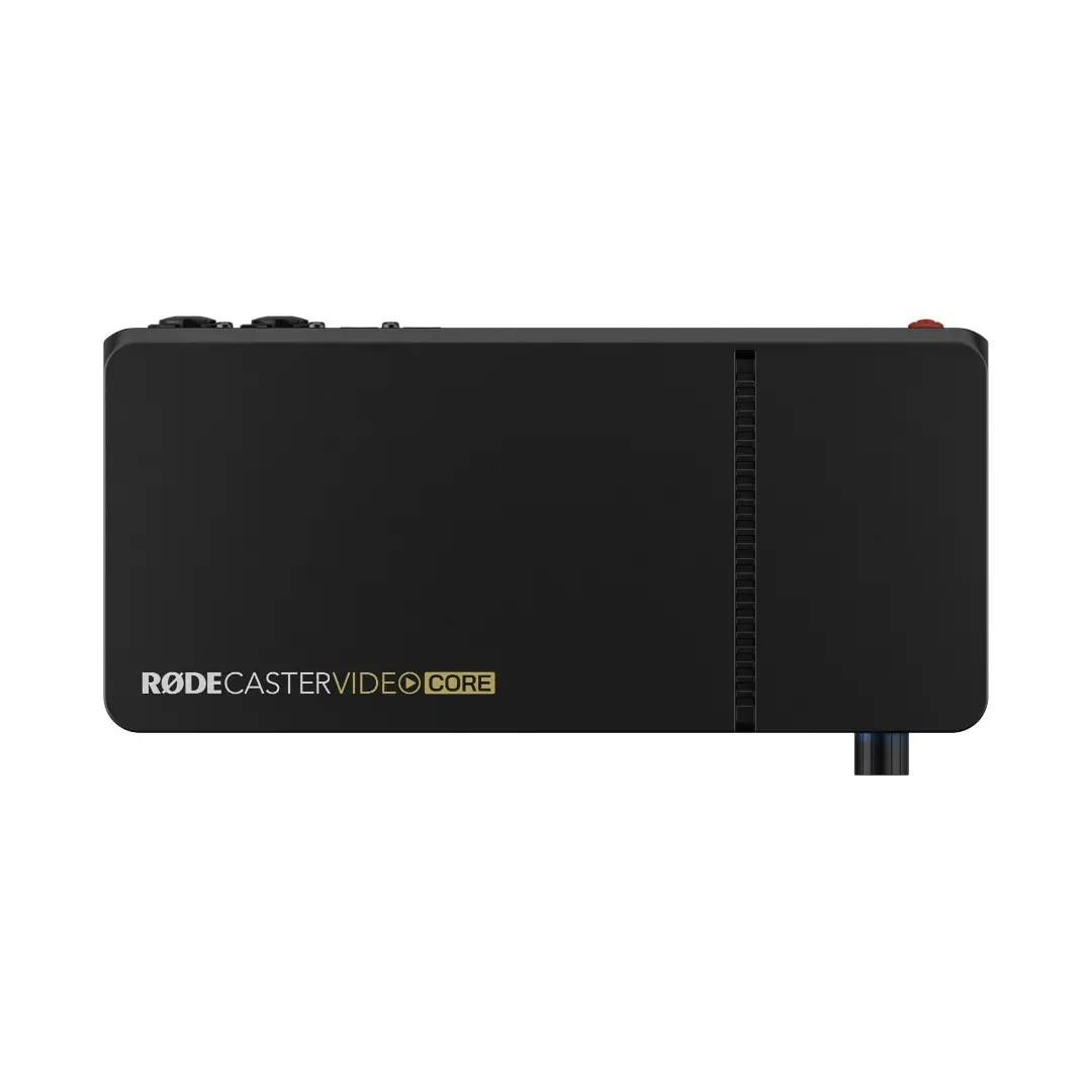 RØDECaster Video Core
