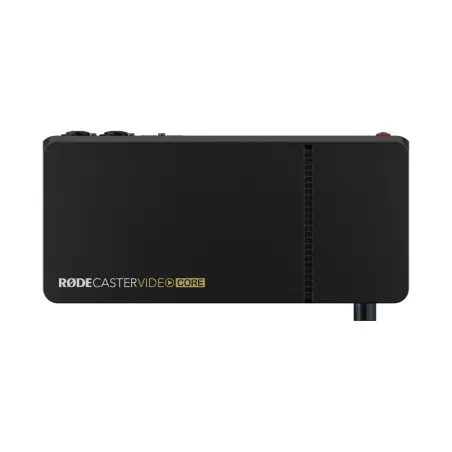 RØDECaster Video Core