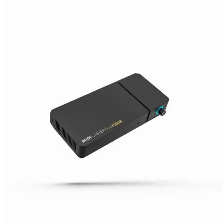 RØDECaster Video Core