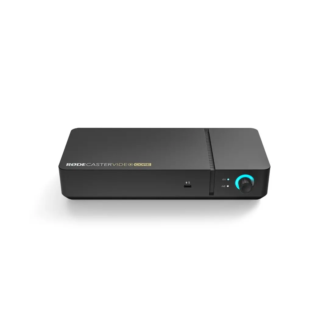 RØDECaster Video Core