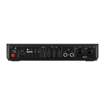 RØDECaster Video Core