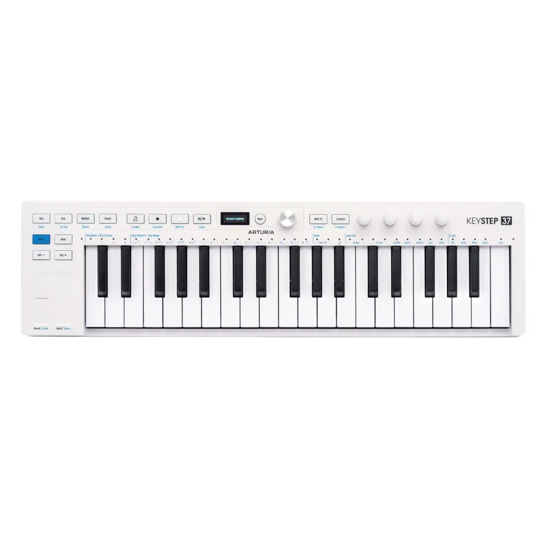 KeyStep 37 mk2