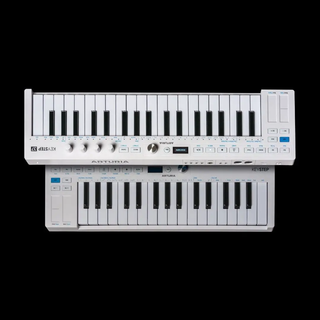 KeyStep 37 mk2