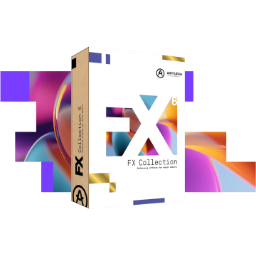 FX Collection 6