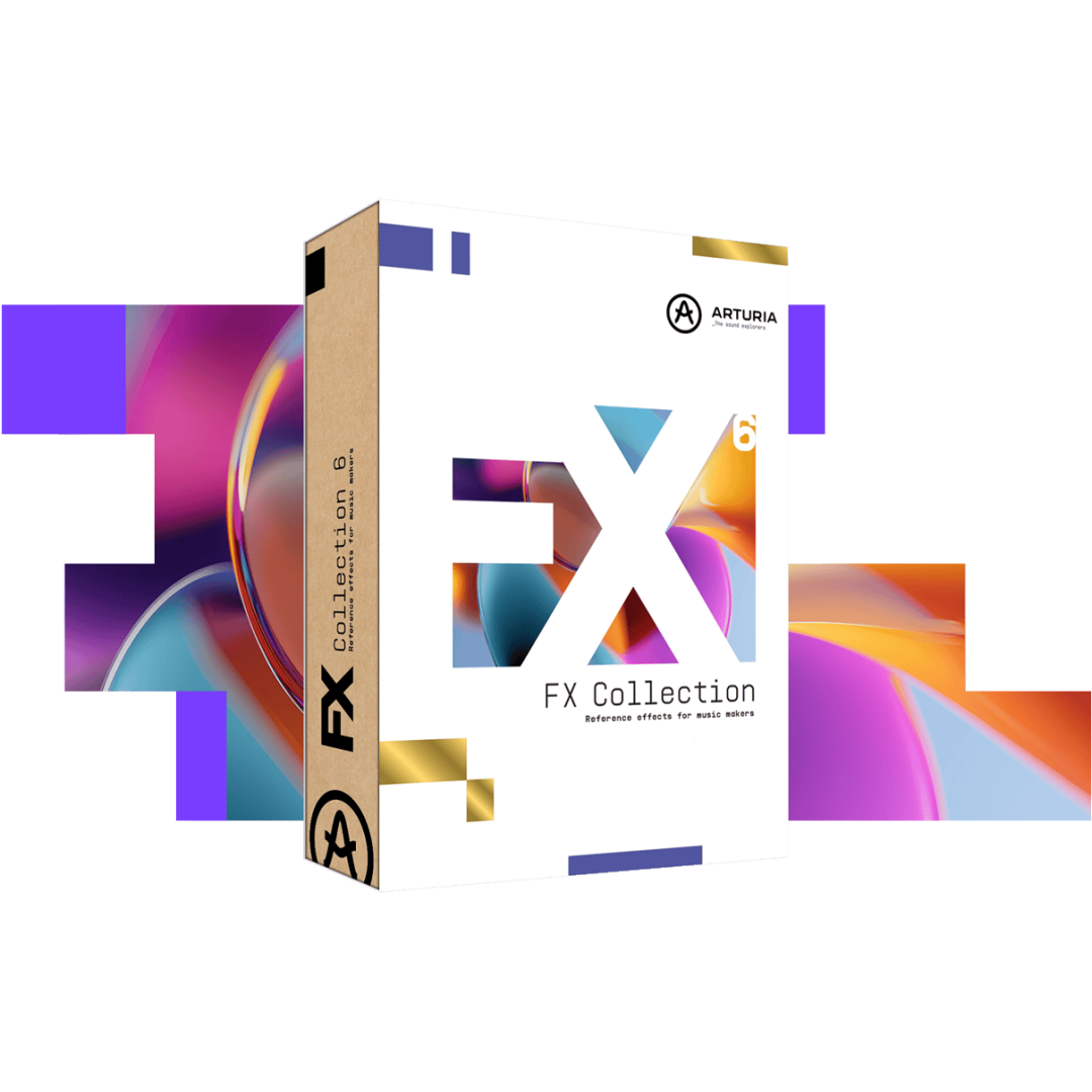 FX Collection 6