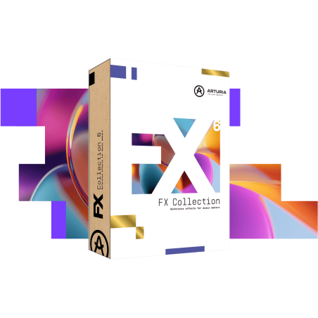 FX Collection 6