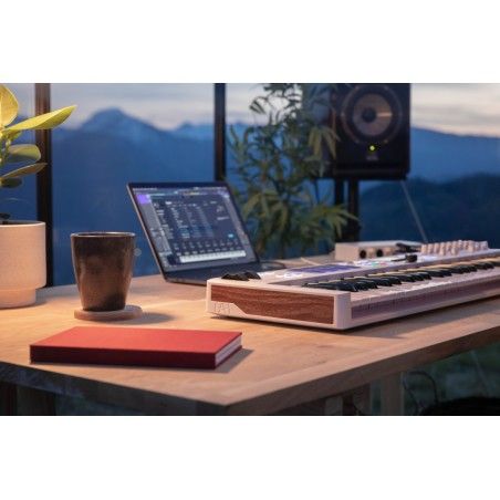 KeyLab Essential 49 mk3 (Sınırlı Sayıda Özel Üretim)