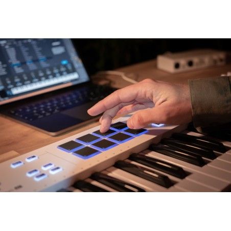 KeyLab Essential 49 mk3 (Sınırlı Sayıda Özel Üretim)
