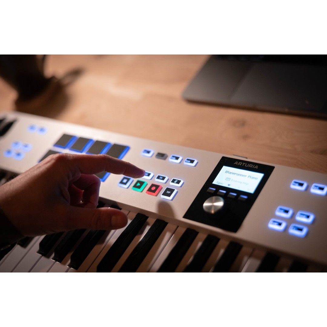 KeyLab Essential 49 mk3 (Sınırlı Sayıda Özel Üretim)