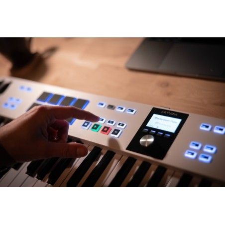 KeyLab Essential 49 mk3 (Sınırlı Sayıda Özel Üretim)