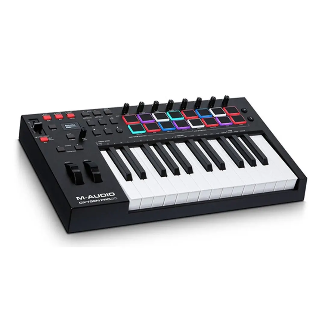 Oxygen Pro 25