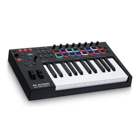 Oxygen Pro 25