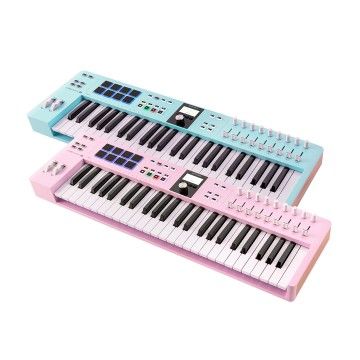 KeyLab Essential 49 mk3 (Sınırlı Sayıda Özel Üretim)
