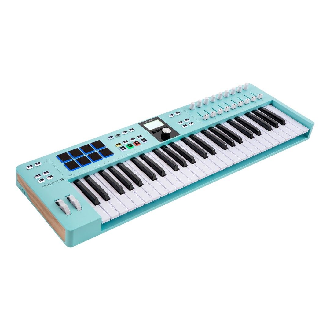 KeyLab Essential 49 mk3 (Sınırlı Sayıda Özel Üretim)