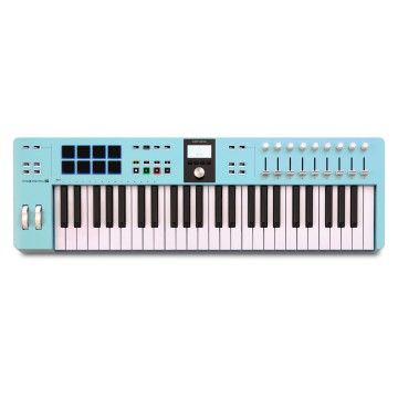 KeyLab Essential 49 mk3 (Sınırlı Sayıda Özel Üretim)