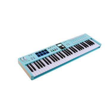 KeyLab Essential 61 mk3  (Sınırlı Sayıda Özel Üretim)