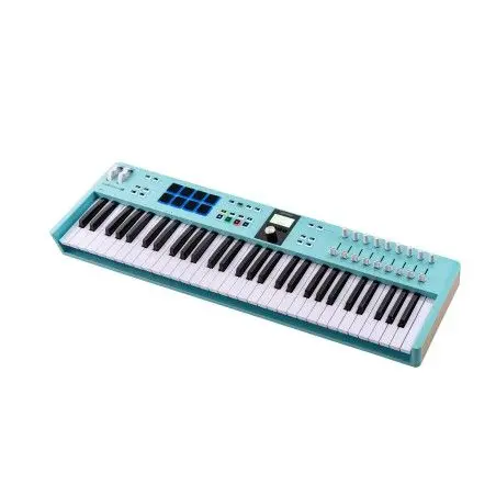 KeyLab Essential 61 mk3  (Sınırlı Sayıda Özel Üretim)