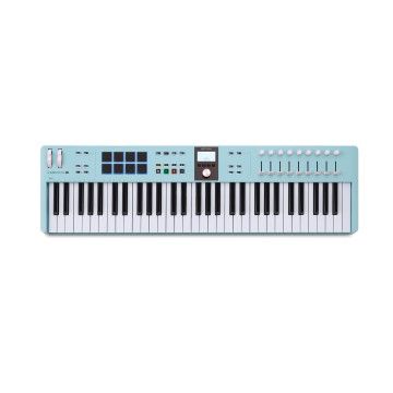 KeyLab Essential 61 mk3  (Sınırlı Sayıda Özel Üretim)